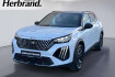 Peugeot 2008 GT gt +alcantara+panodach+carplay+shz+kamera