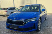 Skoda Octavia Essence octavia combi essence 115 ps winter paket
