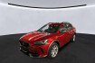 Cupra Formentor  formentor 1.5 tsi+110kw+led matrix
