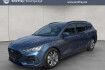 Ford Focus ST X turnier 1.0 ecoboost hybrid aut. st line x