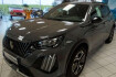 Peugeot 2008 Allure allure pure tech 130 eat8