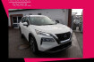 Nissan X-Trail Visia X trail 1.5 vc t mild hybrid xtronic visia/04011