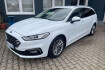 Ford Mondeo Titanium kombi mhev188 sony/led/wipa/acc/lmf