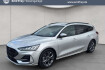 Ford Focus ST X turnier 1.0 ecoboost hybrid aut. st line x