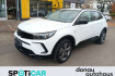 Opel Grandland X GS Grandland x grandland 1.5dt at8 gs navi matrix keyless