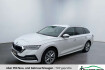 Skoda Octavia Style combi style 2.0 tdi led navi sitzheizung