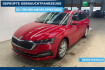 Skoda Octavia Style combi 1.4 tsi iv style virtual ahk pano