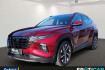 Hyundai Tucson Trend 1.6 t gdi 48v hybrid 2wd trend
