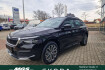 Skoda Kamiq Tour tour 1.5 16v tsi act # schalter #beh. wss