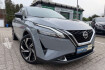 Nissan Qashqai Tekna tekna+ neues modell voll autom. led 360
