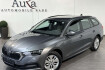 Skoda Octavia Ambition combi 2.0 tdi dsg ambition nav+led+kessy