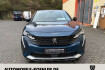 Peugeot 3008 Active hybrid active pack sitzheizung dab navi