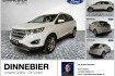 Ford Edge Titanium titanium 4×4 cam led navi pdc