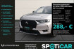 DS DS7 Crossback  Ds automobiles ds 7 crossback  automobiles  7 crossback e tense 300 4×4 rivoli kamera keyless memory sitze