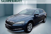Skoda Superb Style combi 1.5 tsi style matrix navi ahk klimaautoma