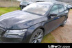 Skoda Superb Sport combi iv 1.4tsi dsg sportline ahk  canton