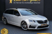 Skoda Octavia RS 230 2.0 rs sport combi led szh leder 19zoll
