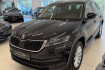 Skoda Kodiaq Style 2.0 tdi style dsg led t leder 1hand ahk