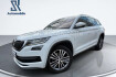 Skoda Kodiaq L&K l&k 4×4 1.hand*led*navi*memory*360 kamera