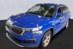 Skoda Kodiaq Style style memory/kamera/led/shz