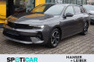 Opel Astra GS sports tourer 1.2t at8 gs  ahk  360