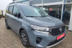 Nissan Townstar  kombi l1 tekna 8fach bereift ahk reling kamera