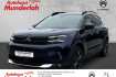 Citroën C5 Aircross Max Citroen c5 aircross bluehdi 130 eat8 max navi klimaautom. techno paket
