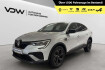 Renault Arkana R.S. LINE r.s. line klima navi ruckfahrkamera sitzheizung