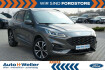 Ford Kuga ST-Line X plug in hybrid st line head up 19 zoll