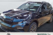 Skoda Kamiq Tour 1.0 tsi tour dsg rfk ahk matrix navi acc