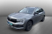 Skoda Kamiq Tour tour 1.0 tsi dsg navi acc led eph