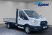Ford Transit Custom Trend Transit pritsche 350 l2 2.0 tdci mild hybrid trend