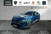 Peugeot 408 Allure 1.2 puretech+allure+360 +sitzh+navi+carplay