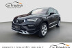 Seat Ateca X-Perience 1.5 tsi dsg xperience assistenz paket