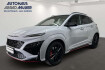 Hyundai Kona  n performance 2.0 280 ps komfortpaket+navi+acc+cam