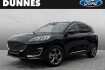 Ford Kuga Vignale 2.5 phev vignale