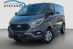 Ford Transit Custom Limited Transit custom kasten 320 l1h1 autm. limited xen