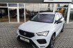 Seat Ateca FR fr 150ps dsg ahk acc aac dcc navi pdc v+h kamera