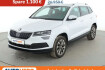 Skoda Karoq Clever 1.5 tsi act clever aut.*acc*cam*canton*ahk*pano*