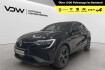 Renault Arkana R.S. LINE r.s. line klima navi ruckfahrkamera sitzheizung