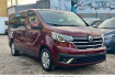 Renault Trafic Life life l1h1/8sitze/led/ahk/neues modell/tuv