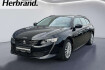Peugeot 508 Allure active pack +shz+carplay+tempomat+180kamera