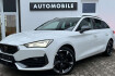 Cupra Leon  leon  leon sp 2.0 tdi dsg navi led kamera pdc shz