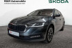 Skoda Octavia Clever combi 1.5 tsi act clever shz navi led