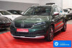 Skoda Karoq Scout 2.0 tdi dsg scout 4×4 1.hand*unfallfrei*