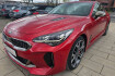 Kia Stinger GT gt 4wd top zustand
