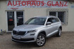 Skoda Kodiaq Drive 125 style 4×4 dsg 2.hand*kamera*
