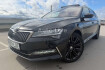 Skoda Superb L&K 2.0 tdi*dsg*4×4*l&k*vir*pan*matri*ahk*vol