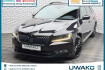 Skoda Superb Sport 2.0 tdi 4×4 sportline/dsg/xds/dcc/rcam/ahk/memory