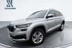 Skoda Kodiaq L&K 1.hand*ahk*klima*navi*led*shz*pdc*tempom.